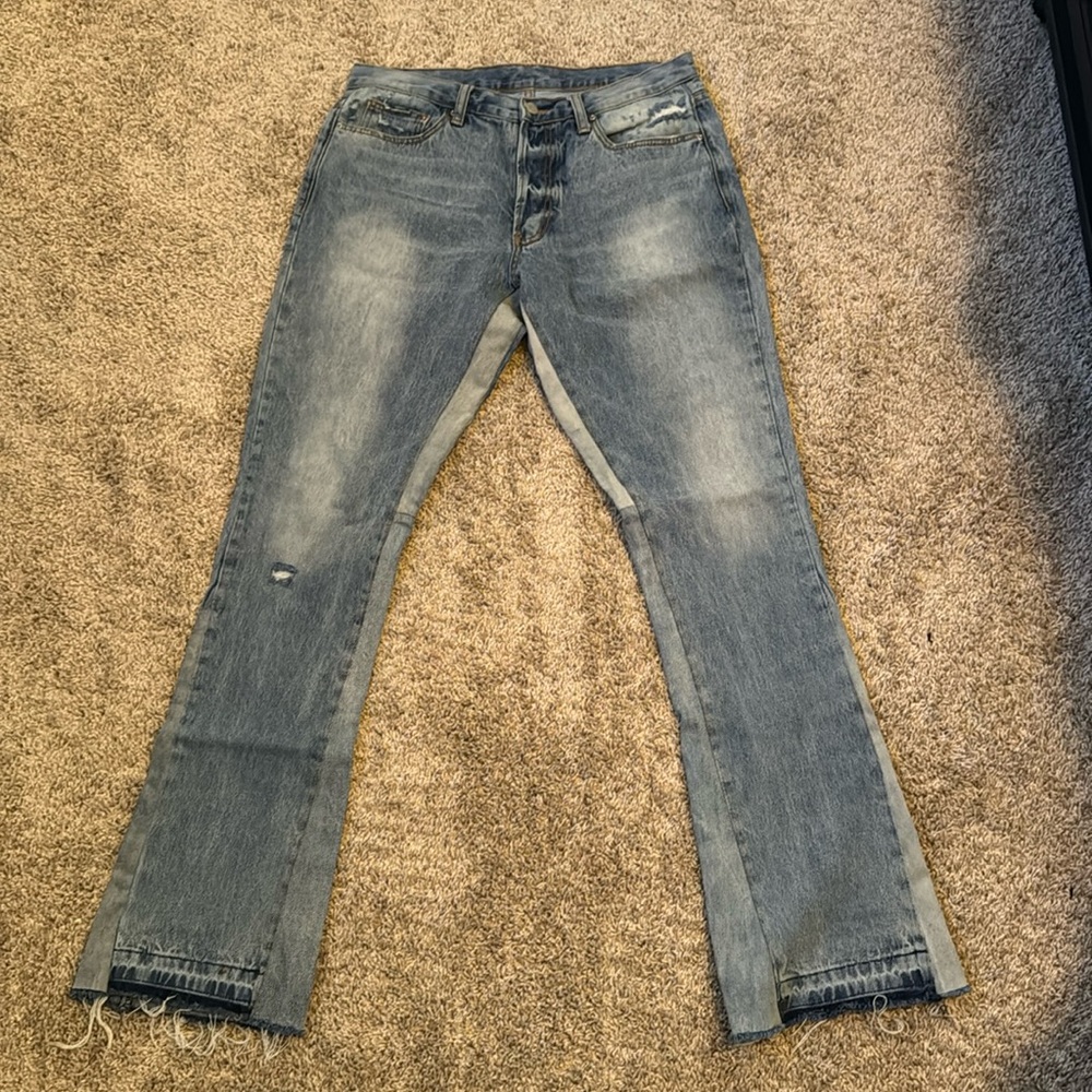 Mnml Jeans